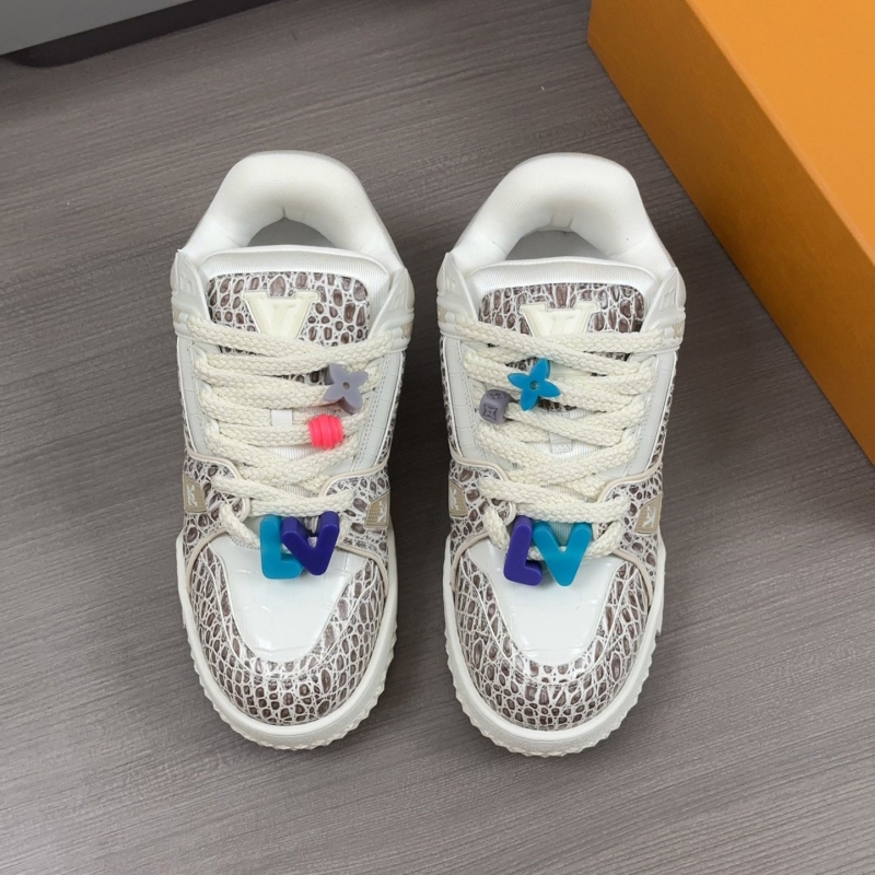 LV Sneakers